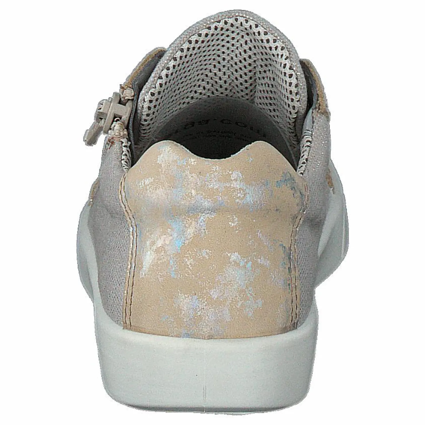Superfit Marley Sesame Kombi Grå Clearance