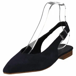 Esprit Marni Sling 400 Navy Blå Sale