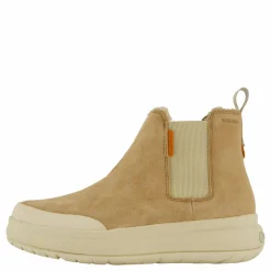 Merrell Marquette Thermo Pull On Wp Tan Beige