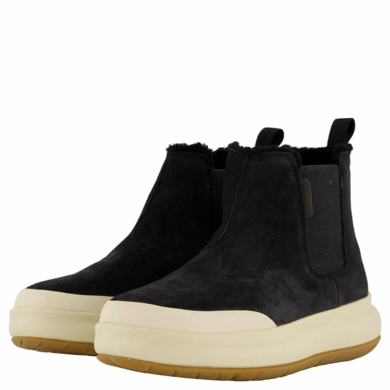 Merrell Marquette Thermo Pull On Wp Black Svart Online