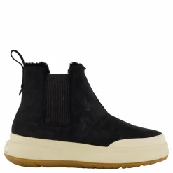 Merrell Marquette Thermo Pull On Wp Black Svart Online