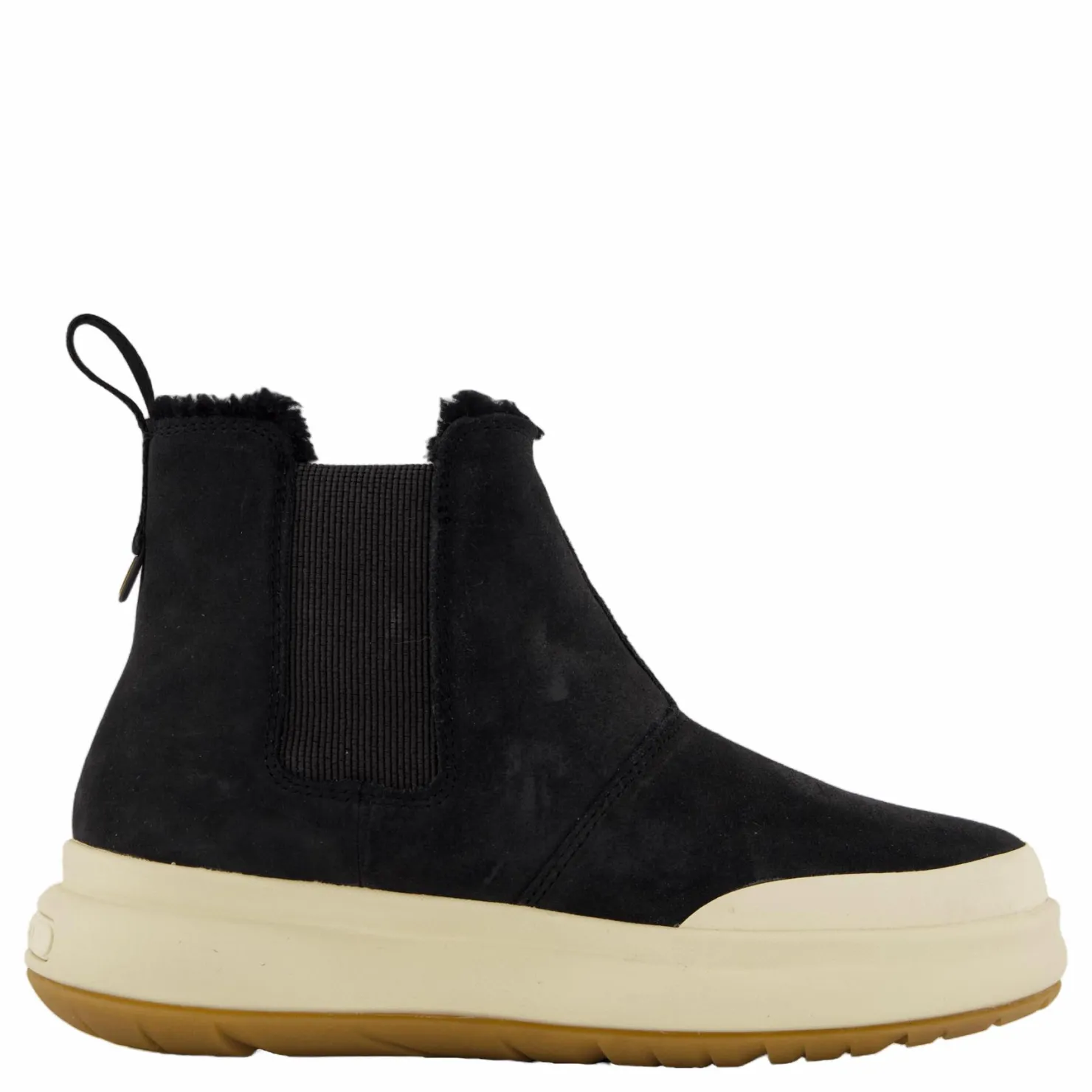 Merrell Marquette Thermo Pull On Wp Black Svart Online