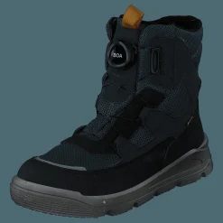 Superfit Mars Black Svart Sale