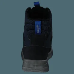 Superfit Mars Black Svart Discount