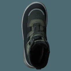 Superfit Mars Black Svart Hot