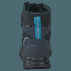 Superfit Mars Blue Blå Sale