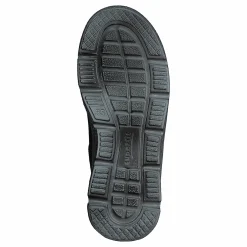 Superfit Mars Boa Gore-tex Black/blue Blå Hot