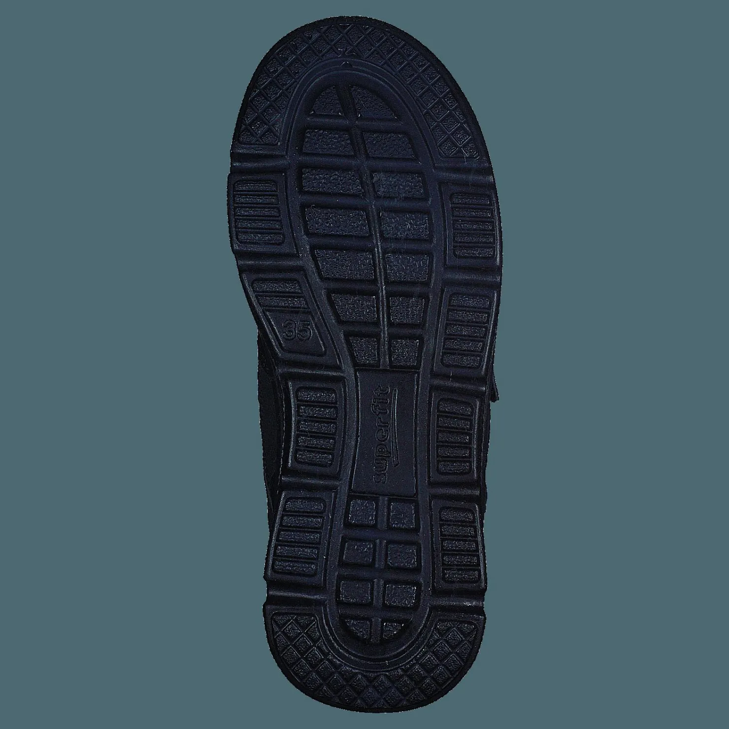 Superfit Mars Gore-tex Ocean/reflex Blå New