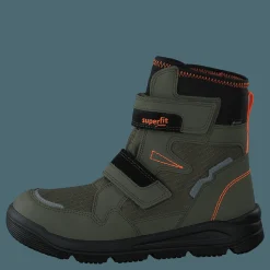 Superfit Mars Green Grön Hot