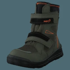 Superfit Mars Green Grön Hot
