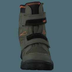 Superfit Mars Green Grön Hot