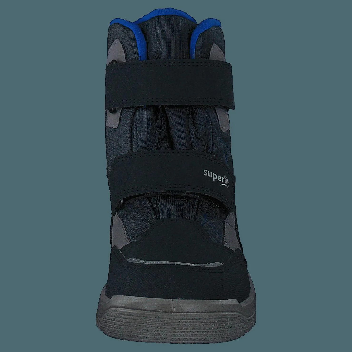 Superfit Mars Grey Svart och Grå Best
