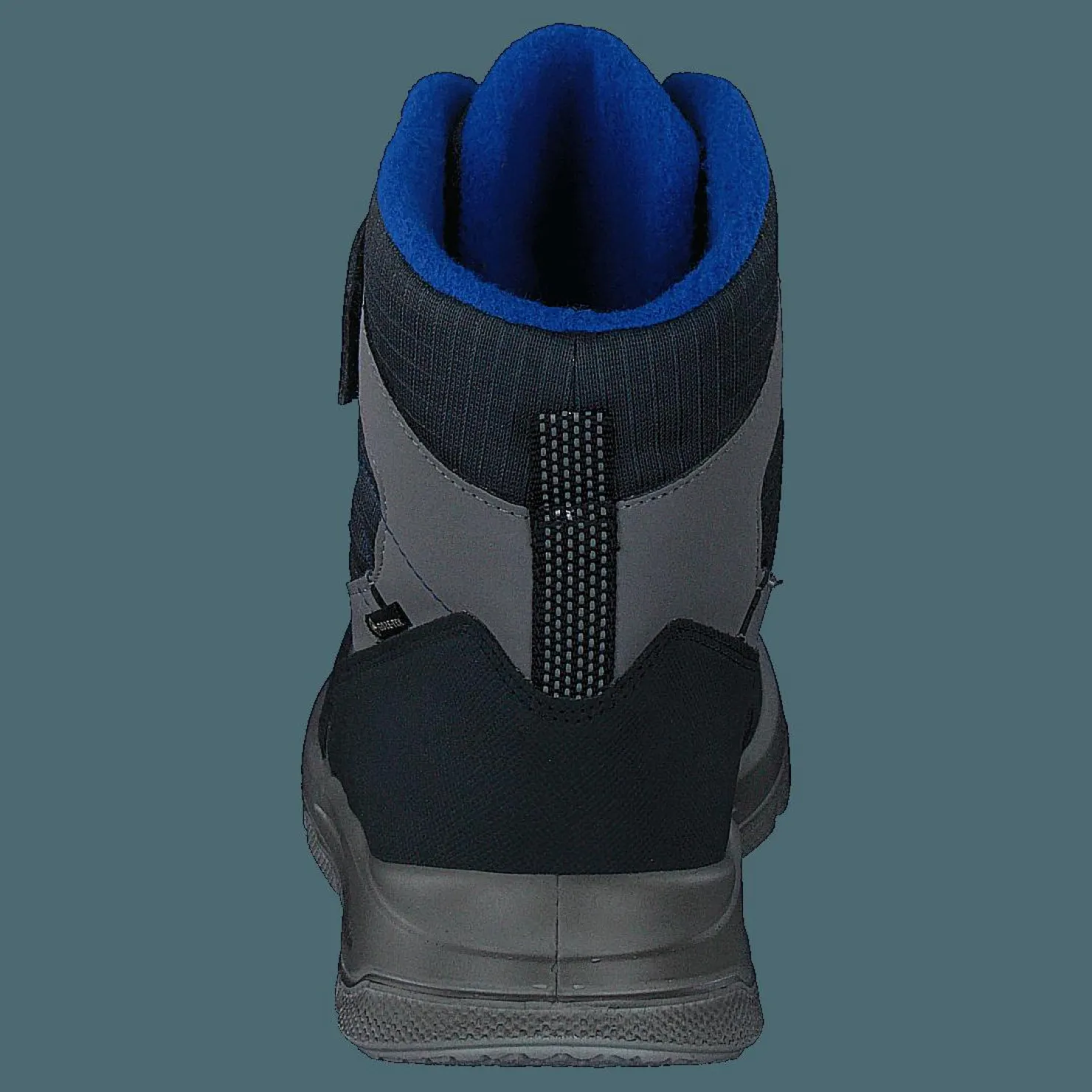 Superfit Mars Grey Svart och Grå Best