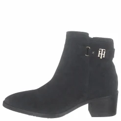 Tommy Hilfiger Martina 5b Midnight Svart Online