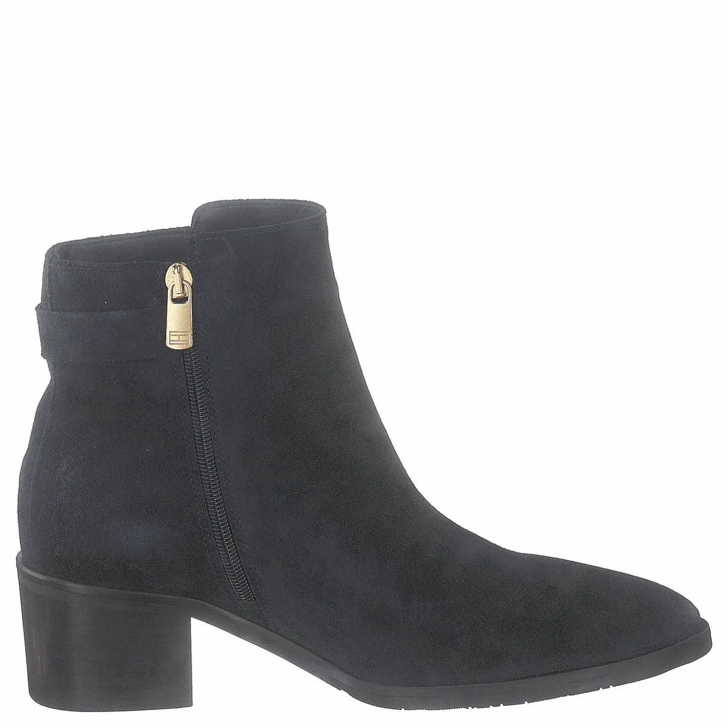 Tommy Hilfiger Martina 5b Midnight Svart Online