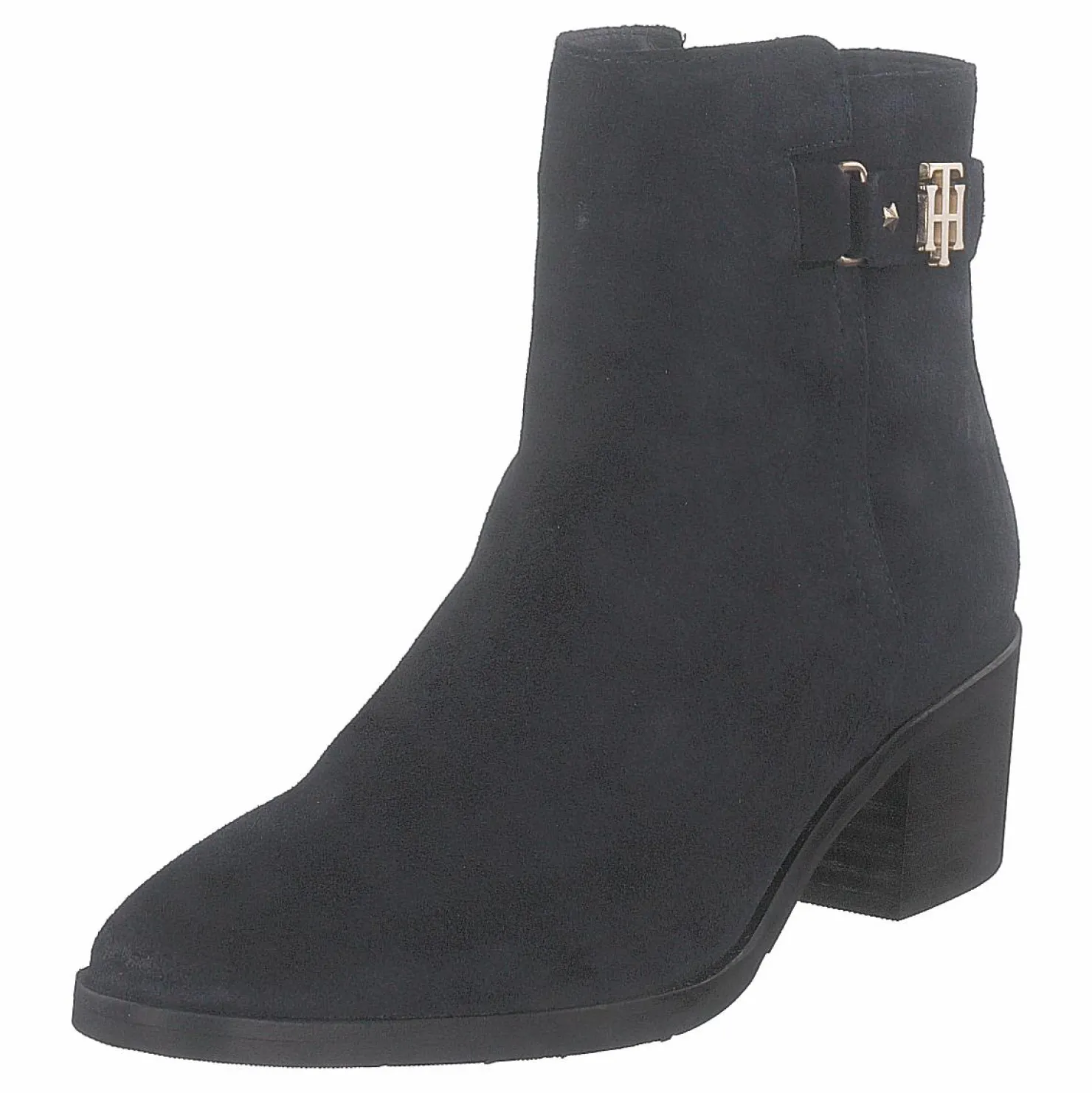 Tommy Hilfiger Martina 5b Midnight Svart Online