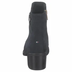 Tommy Hilfiger Martina 5b Midnight Svart Online
