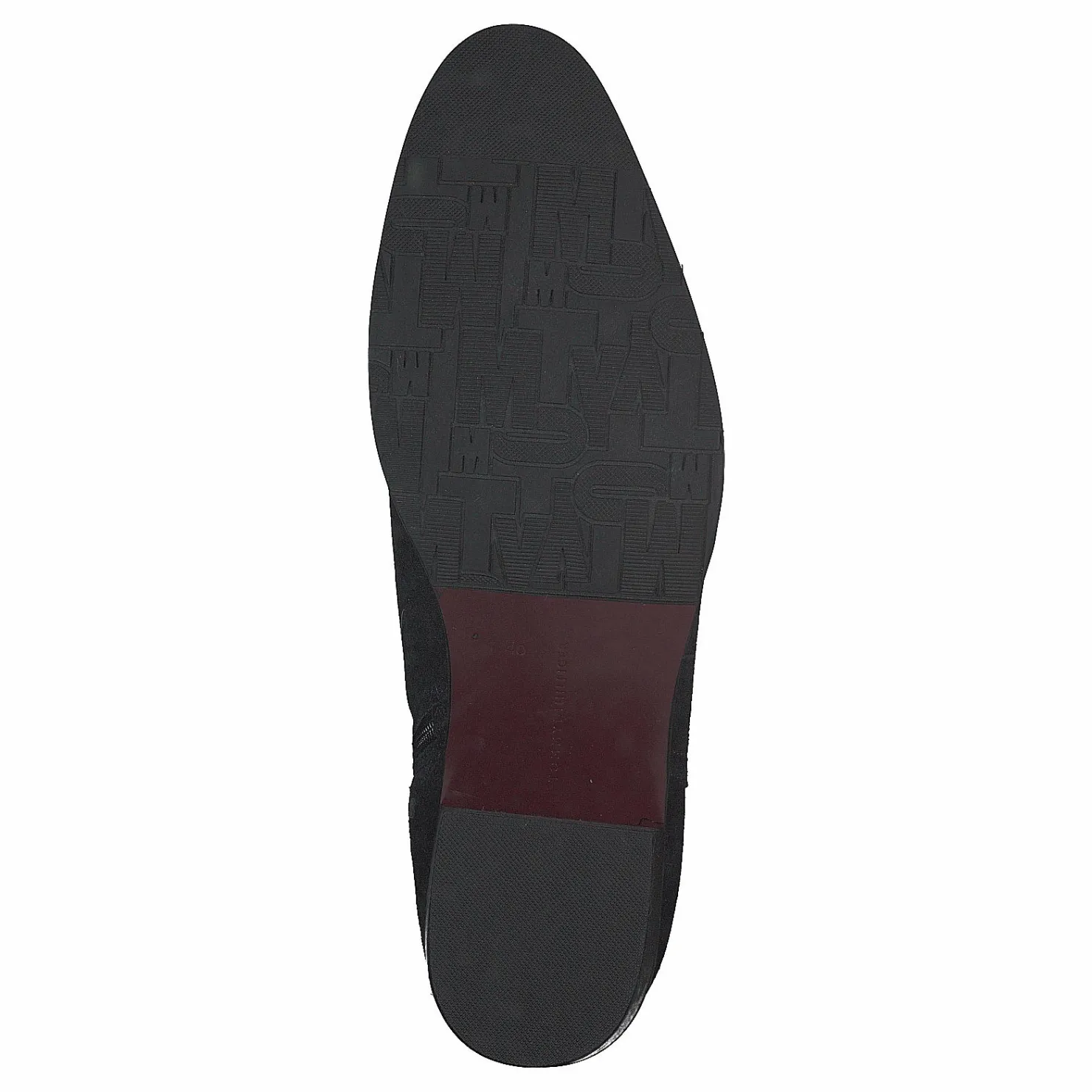 Tommy Hilfiger Martina 5b Midnight Svart Online