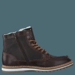 Björn Borg Martyn Gr Mid Fur 2200 Dk Brown Brun Sale