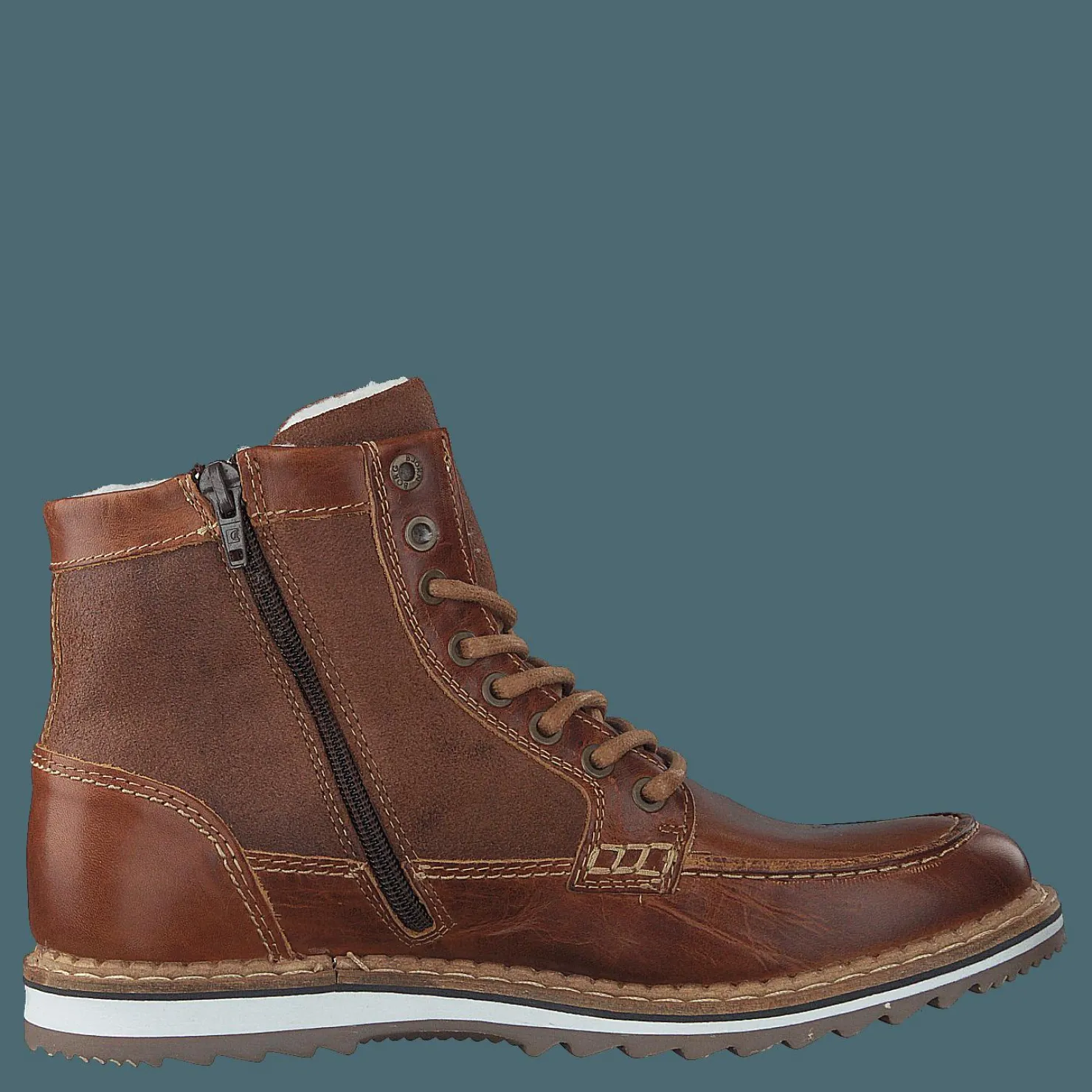 Björn Borg Martyn Gr Mid Fur 2100 Tan Brun Online