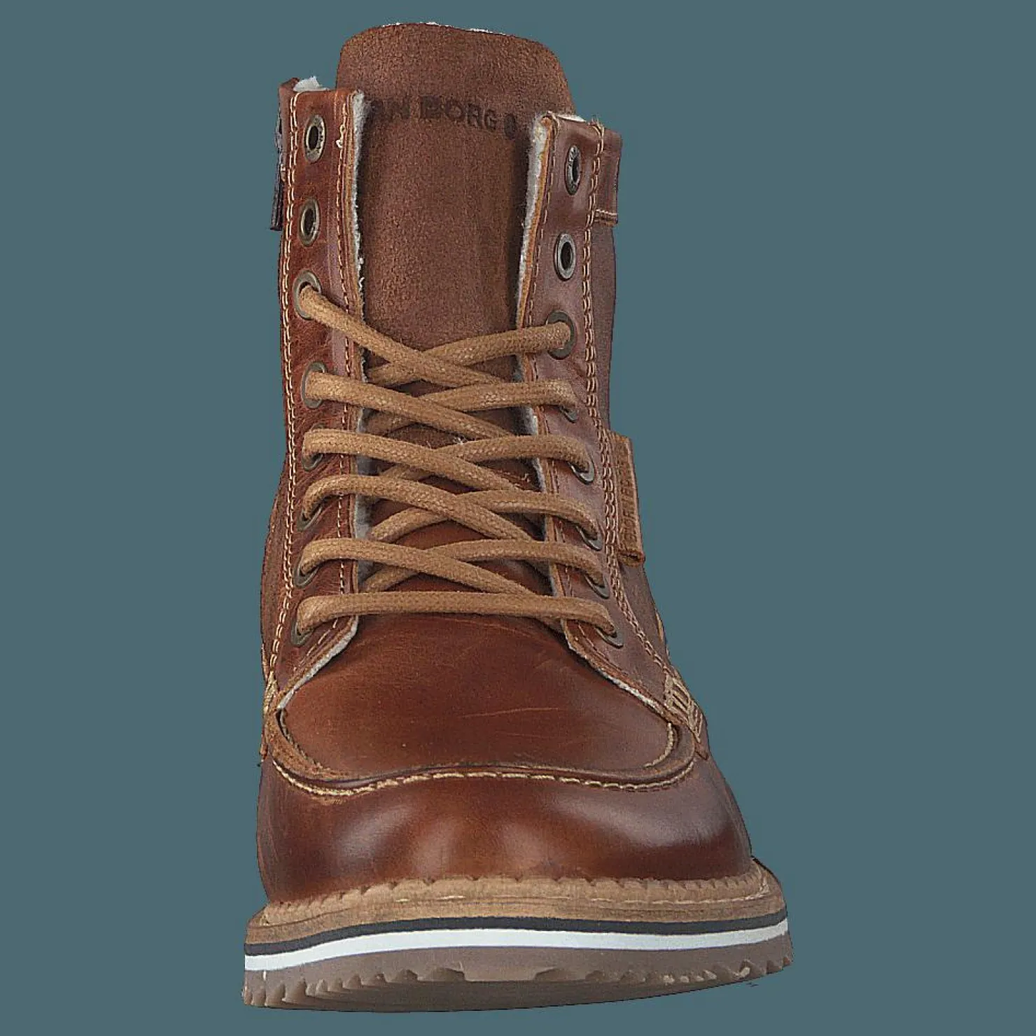 Björn Borg Martyn Gr Mid Fur 2100 Tan Brun Online