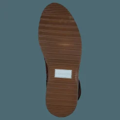 Björn Borg Martyn Nu Mid Fur M Tan Brun Outlet