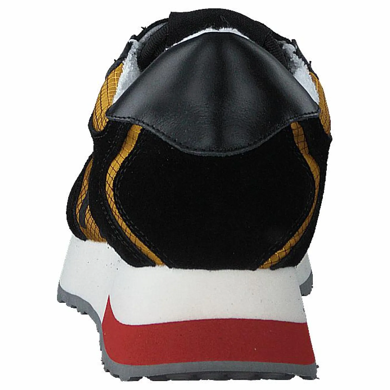 Philip Hog Mary Black/ochra Brun Online