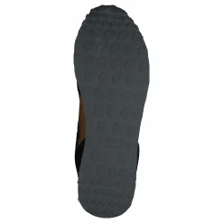 Philip Hog Mary Black/ochra Brun Online