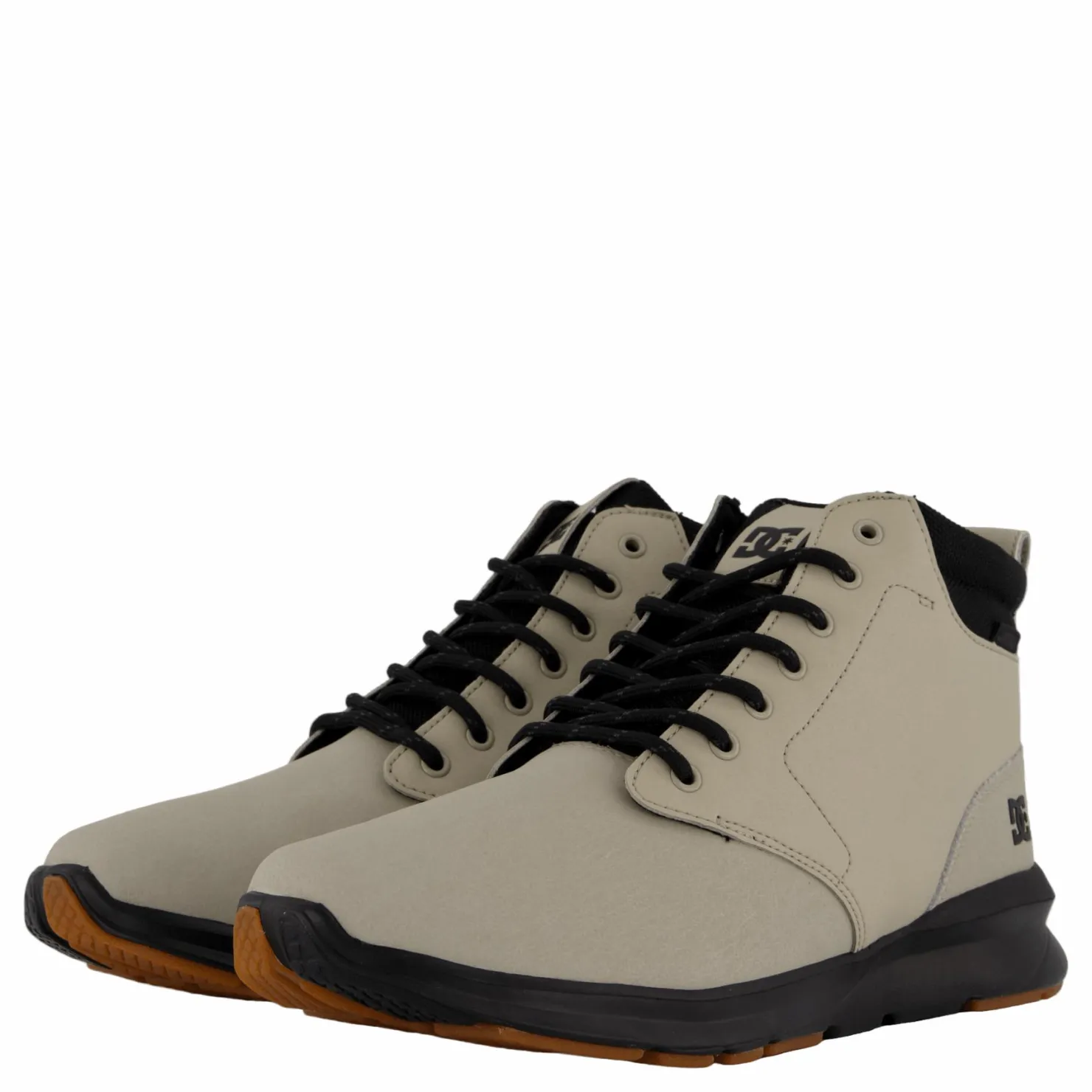DC Shoes Mason 2 Slate Grå Clearance