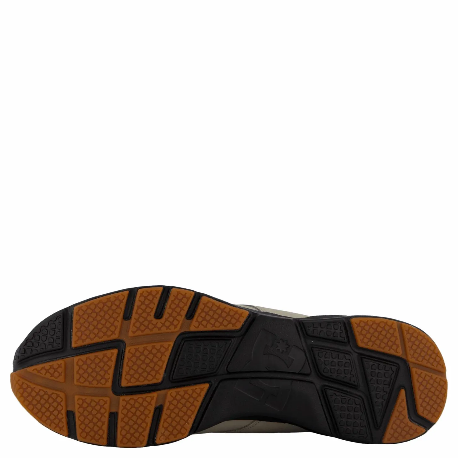 DC Shoes Mason 2 Slate Grå Clearance
