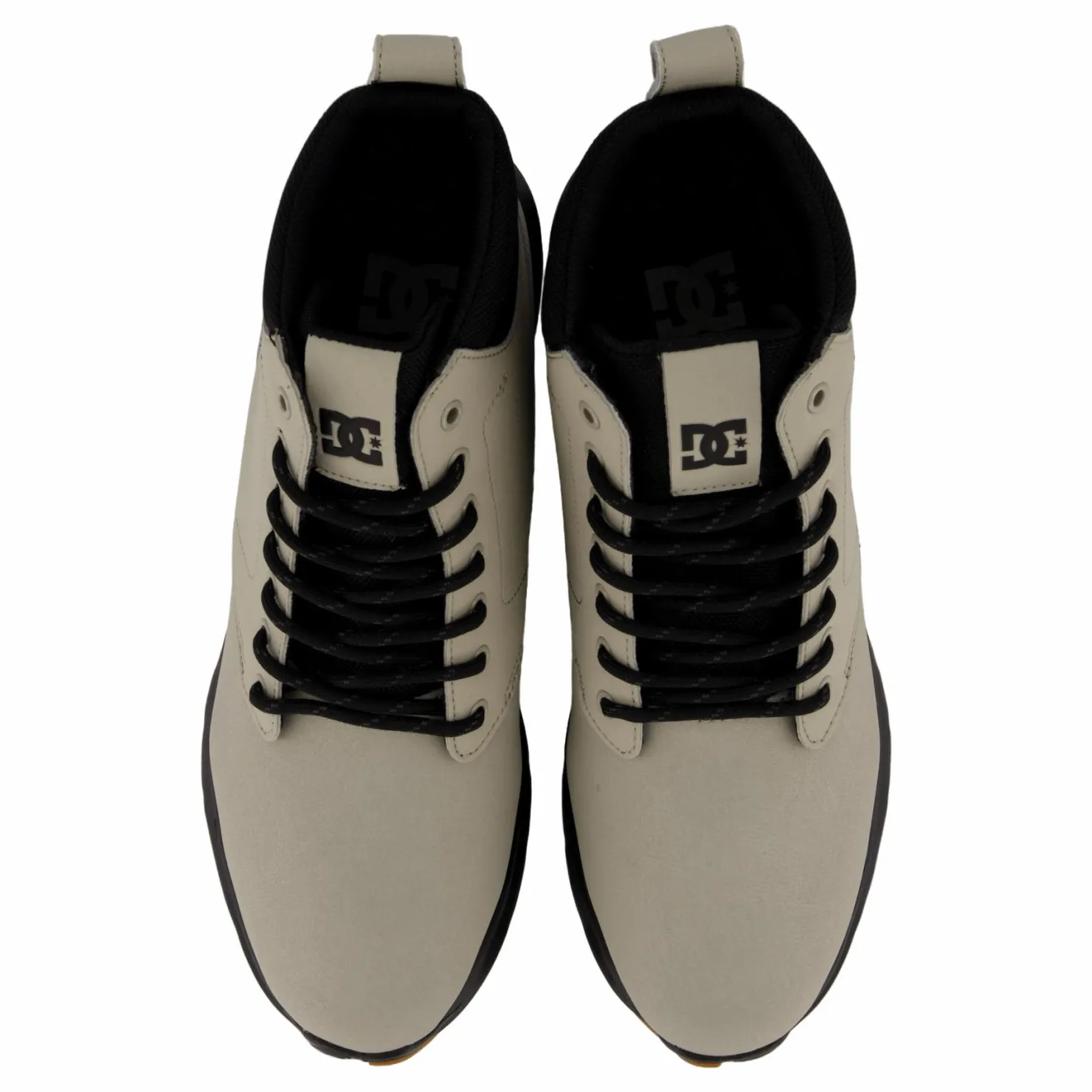 DC Shoes Mason 2 Slate Grå Clearance