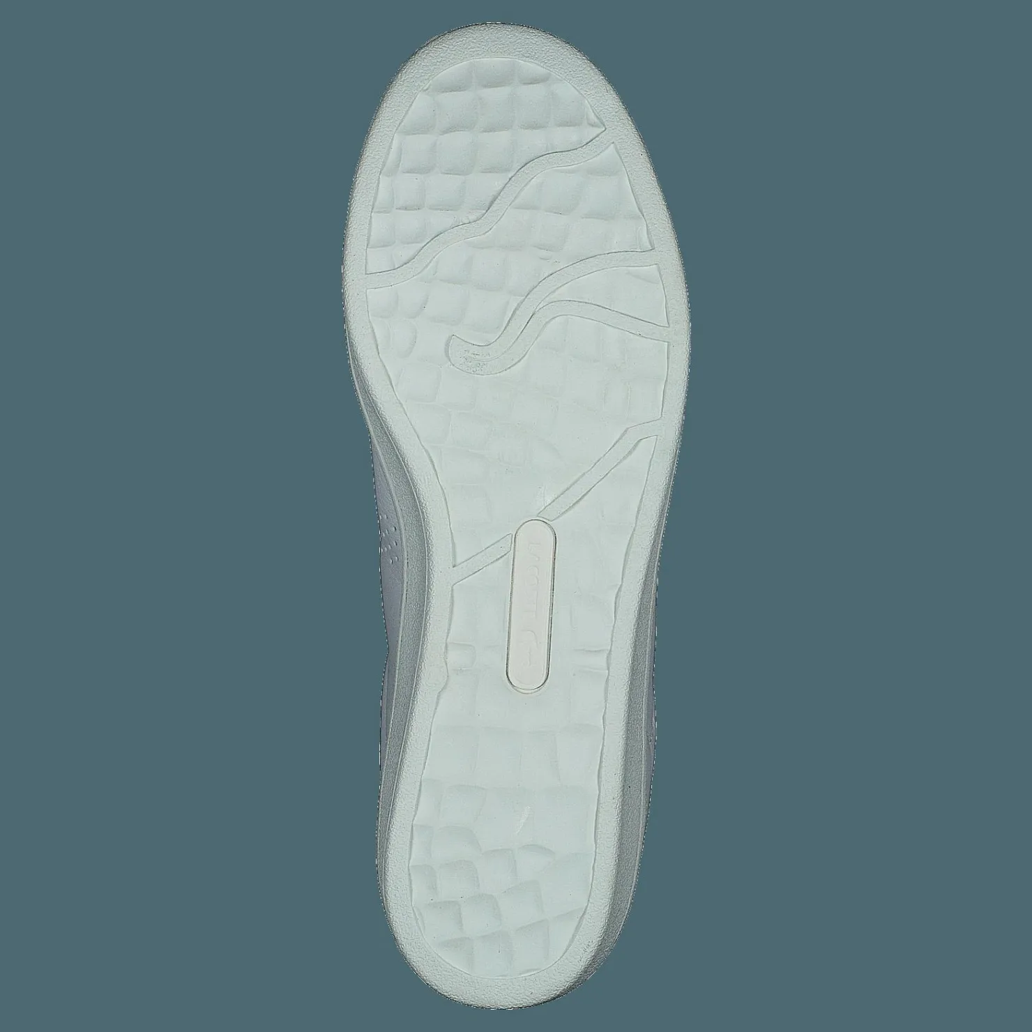 Lacoste Masters Clas 07211 Wht/dk Grn Vit Clearance