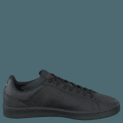 Lacoste Masters Classic 01212 Sma Blk/blk Svart Hot