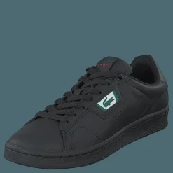 Lacoste Masters Classic 01212 Sma Blk/blk Svart Hot