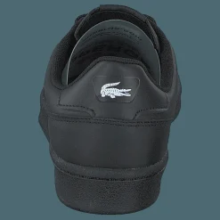 Lacoste Masters Classic 01212 Sma Blk/blk Svart Hot