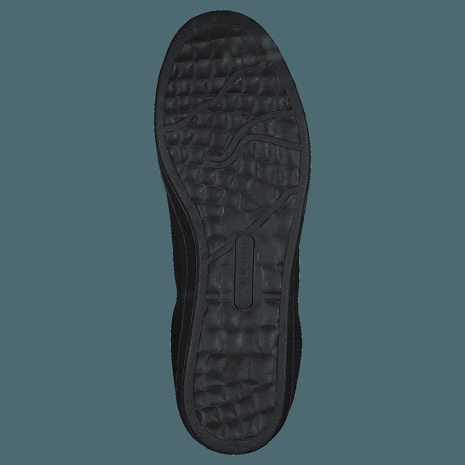 Lacoste Masters Classic 01212 Sma Blk/blk Svart Hot