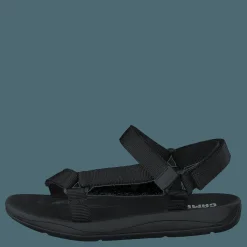 Camper Match Black Svart Outlet