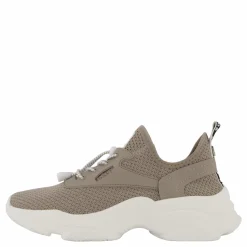 Steve Madden Match E Taupe Beige Clearance
