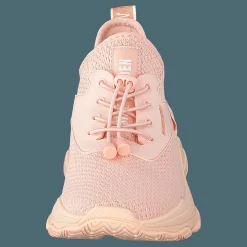 Steve Madden Match Sneaker Apricot Rosa Clearance