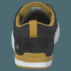 Viking Mathias Black Svart Outlet