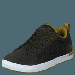 Viking Mathias Huntinggreen/khaki Svart New