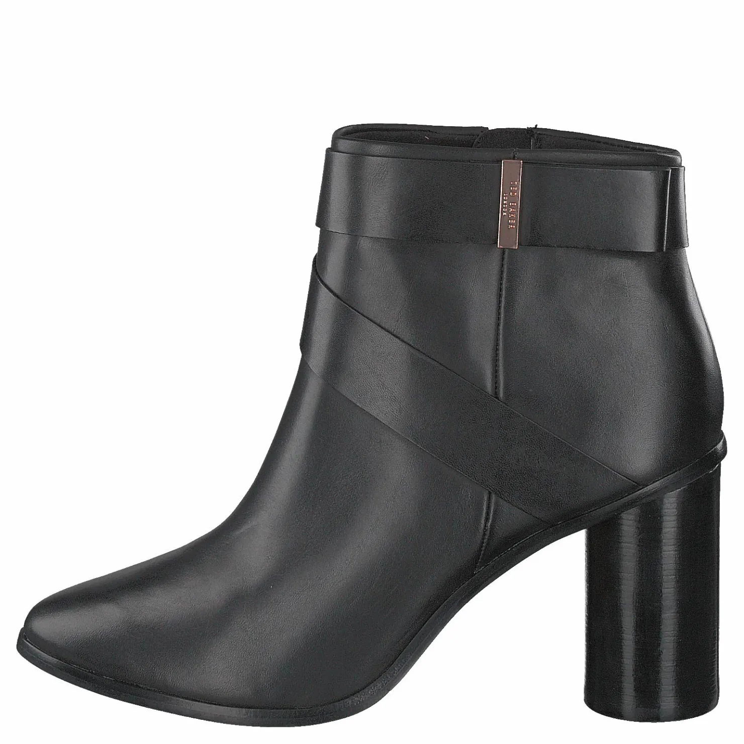 Ted Baker Matyna Black Svart