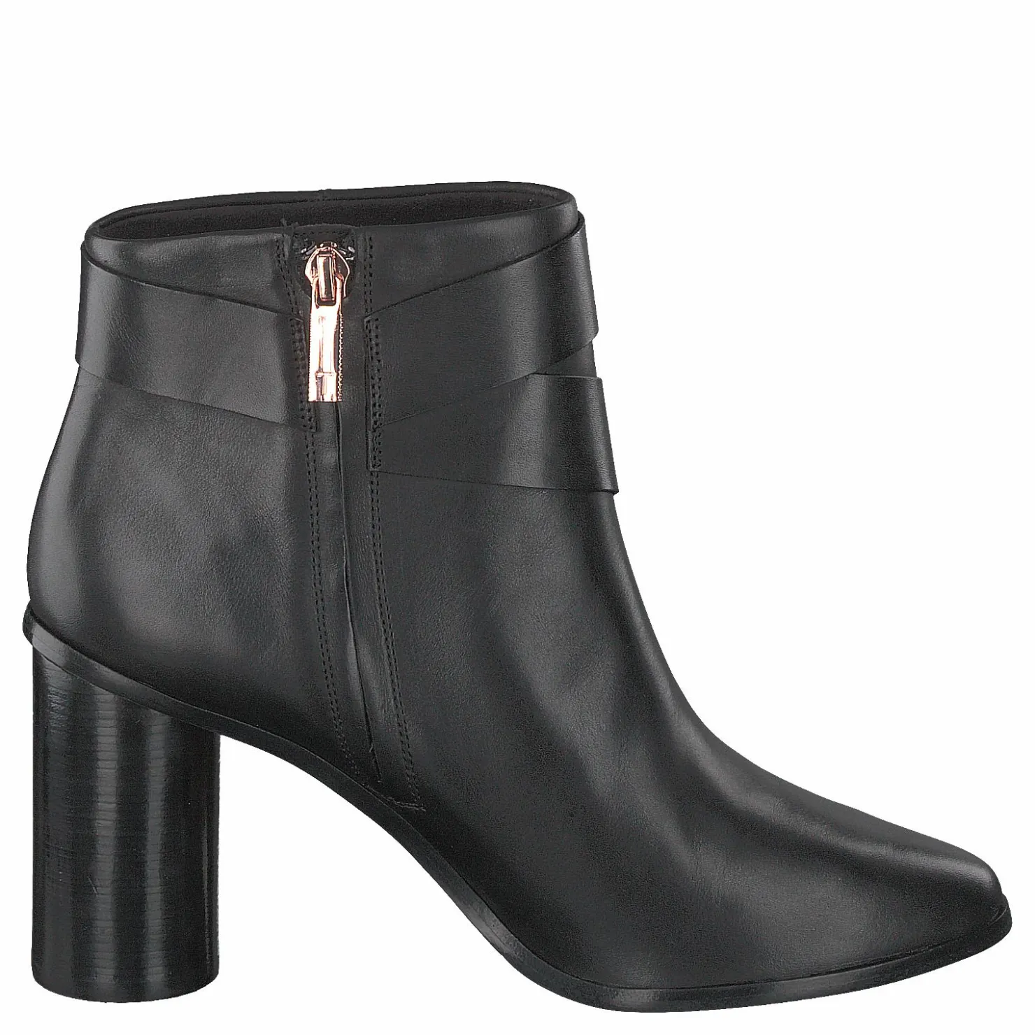 Ted Baker Matyna Black Svart
