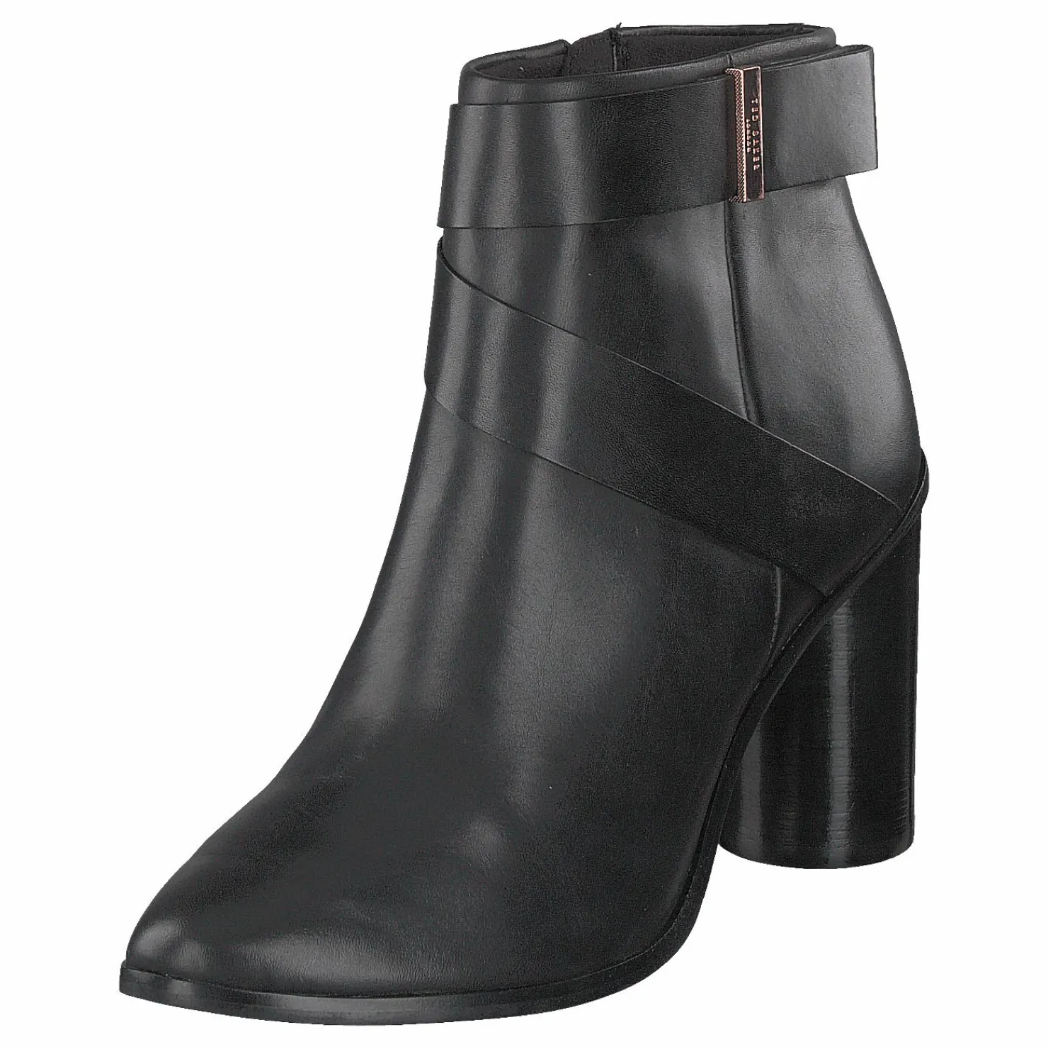Ted Baker Matyna Black Svart