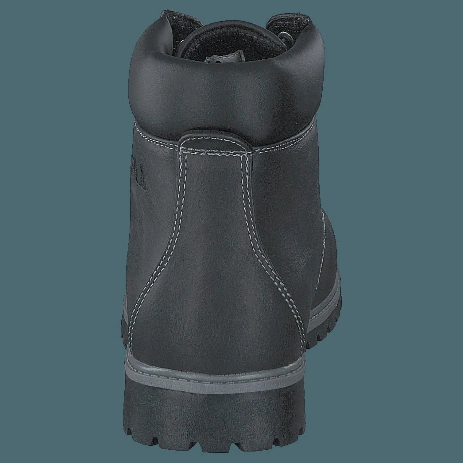 Fila Maverick Mid Wmn 83052 - Black-black Svart Hot