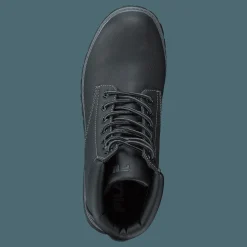 Fila Maverick Mid Wmn 83052 - Black-black Svart Hot