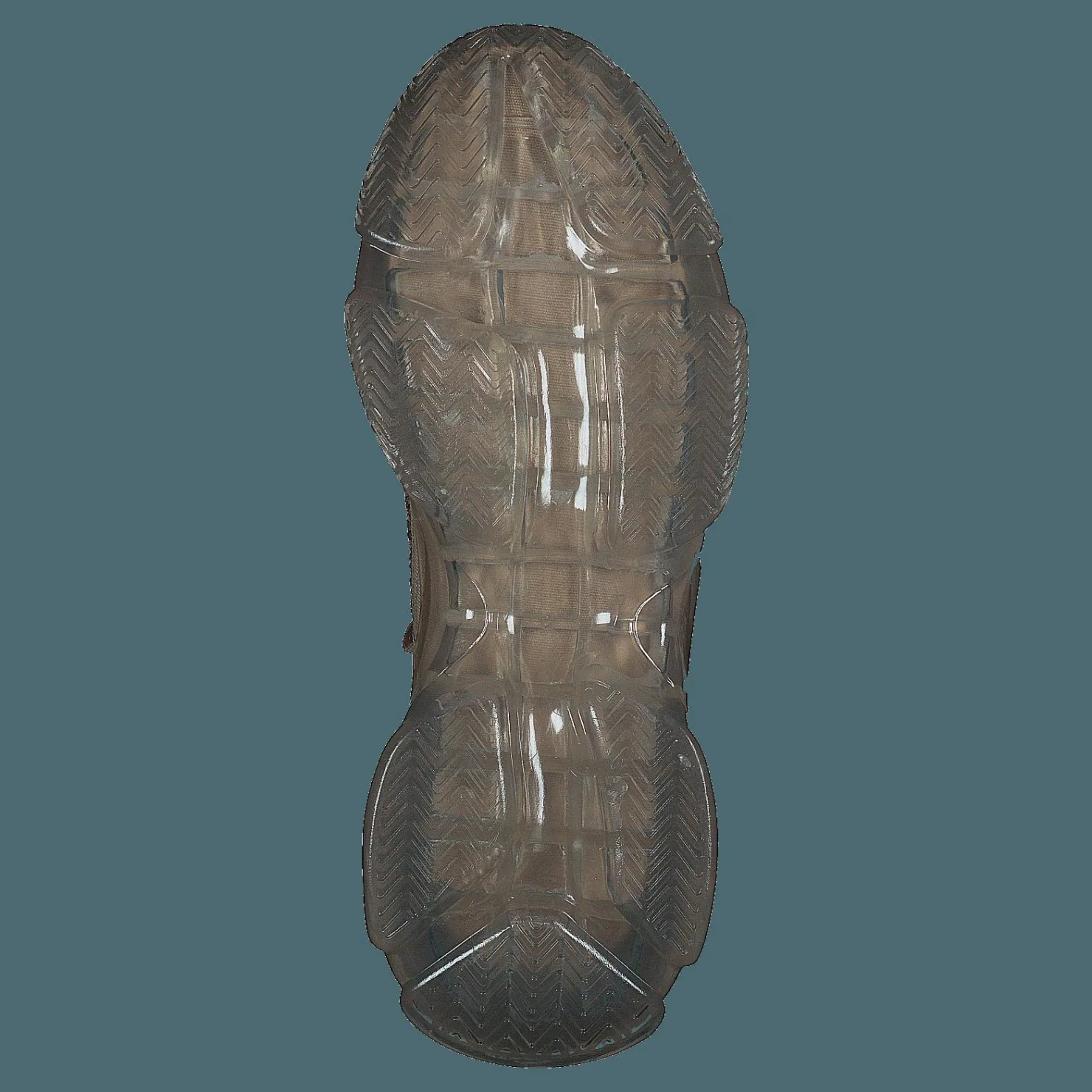 Steve Madden Maxilla-r Rose Gold Beige och Guld