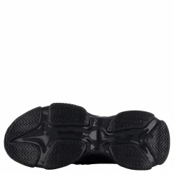 Steve Madden Maxima-r Black Svart Best