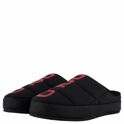 Polo Ralph Lauren Maxon Mule Black Svart Hot