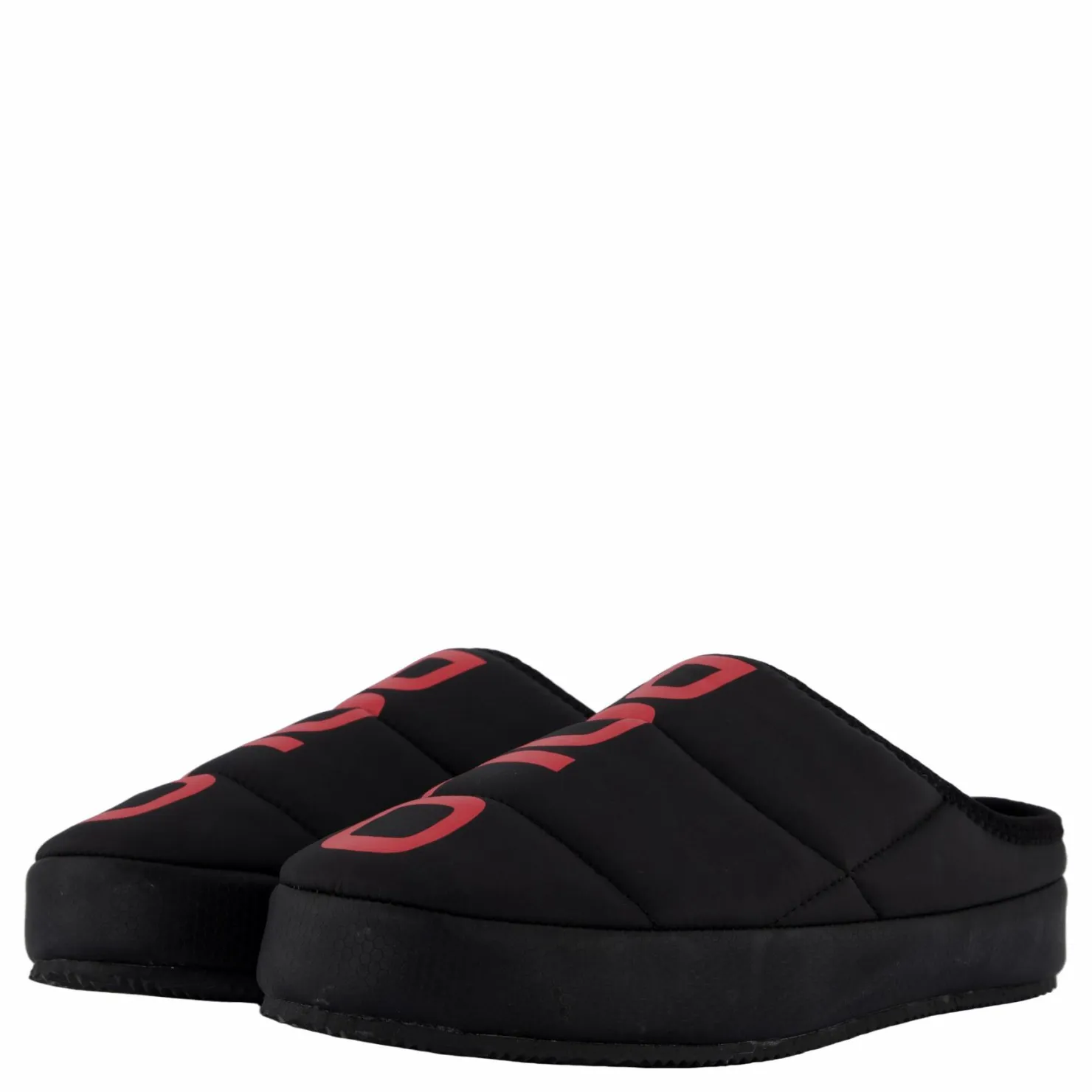 Polo Ralph Lauren Maxon Mule Black Svart Hot